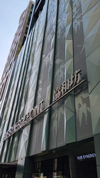 Hub Synergy Point (D2), Office #443911161